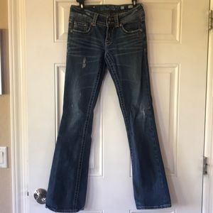 Miss Me Boot size 27